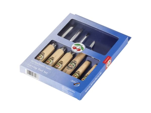 Kirschen 3406000 Kniv Længde 245 mm