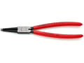 Pikkukuva 2 / 5: Knipex 44 11 J3, Lukkorengaspihdit, Kromivanadiini-teräs, Muovi, Punainen, 225 mm, 196 g