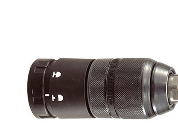 Makita - Chuck - cylindrical