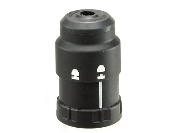 Makita - Nyckellös chuck - SDS-plus