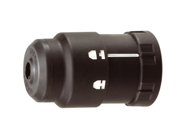 Makita - Nyckellös chuck - SDS-plus