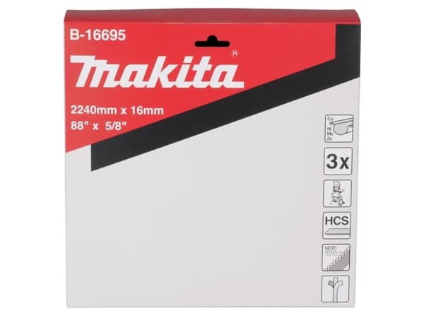 Makita B-16695