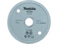 Miniatyrbild 3 av 4: Makita - Skärskiva i diamant - för glas, kakel, keramik, marmor - 85 mm - för Makita CC300DZ, CC301DSMJ