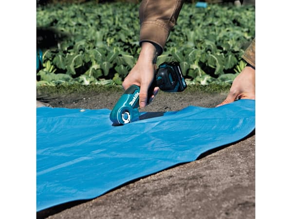 Makita CP100DZ - Multi-cutter - sladdlös - inget batteri - 12 V - SOLO