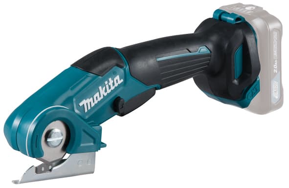 Makita CP100DZ - Multi-cutter - sladdlös - inget batteri - 12 V - SOLO