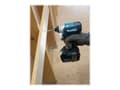 Miniatyrbild 2 av 5: Makita DTD155 - Stötdrivare - sladdlös - 1/4-tums hexuttag 6.35 mm - 140 N·m - inget batteri - 18 V - SOLO