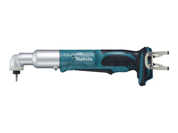 Makita DTL061Z - Angle impact driver - trådløs - 1/4" sekskantspor - 60 N·m - 18 V