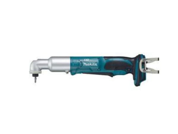 Makita DTL061Z - Angle impact driver - trådløs - 1/4" sekskantspor - 60 N·m - 18 V