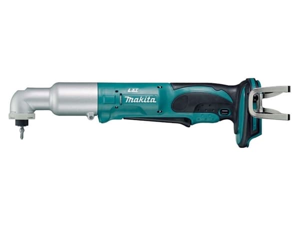 Makita DTL061Z - Angle impact driver - trådløs - 1/4" sekskantspor - 60 N·m - 18 V