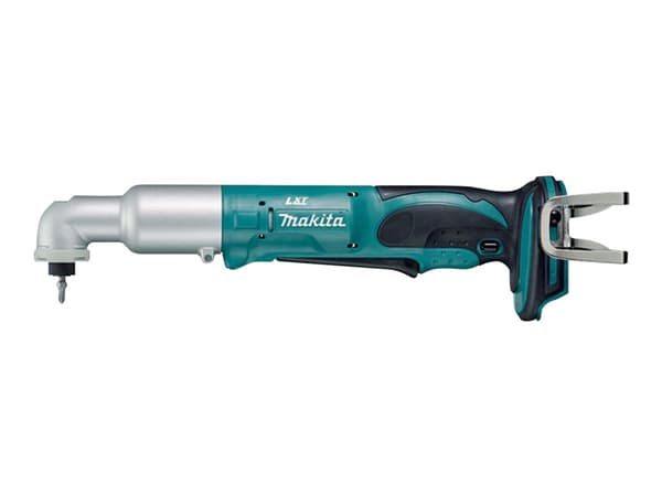 Makita DTL061Z - Angle impact driver - trådløs - 1/4" sekskantspor - 60 N·m - 18 V