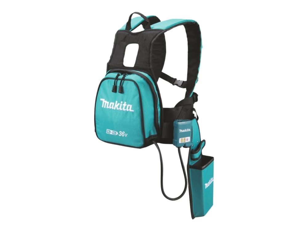 Makita DUP361 - Sekatör - sladdlös - inget batteri - skärkapacitet: 33 mm - 800 g - Utan batteri och laddare