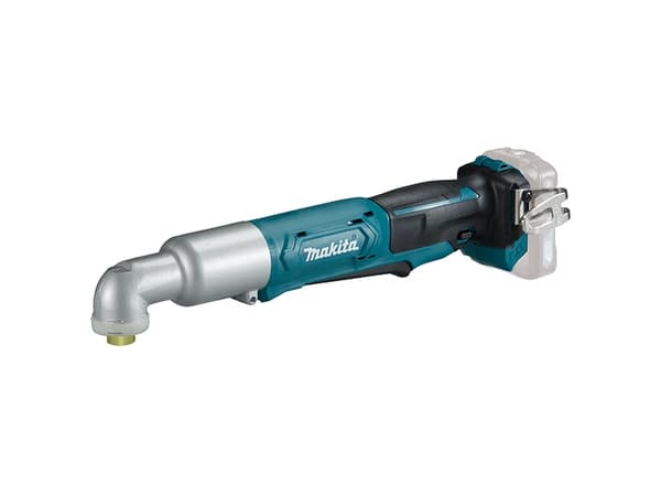 Makita TL064DZ - Angle impact driver - trådløs - 1/4" sekskantspor - 60 N·m - uten batteri, ingen lader - 12 V - SOLO