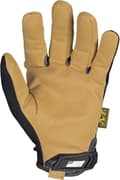 Miniatyrbilde 2 av 2: Mechanix Wear Gloves Mechanix The Original® 4X S størrelse. Borrelås, syntetisk skinn 4X, TrekDry®