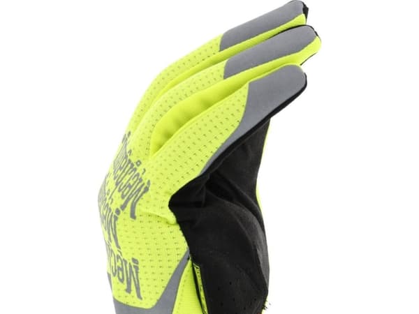 Mechanix Wear Pirštinės Mechanix Fast Fit Geltona Safety L / 10