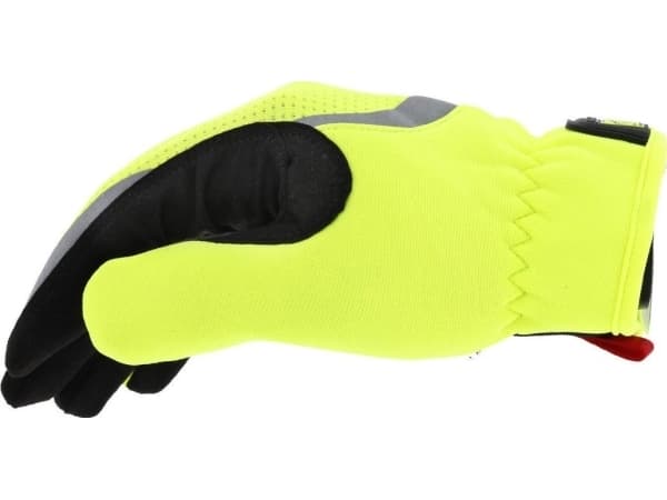 Mechanix Wear Pirštinės Mechanix Fast Fit Geltona Safety L / 10