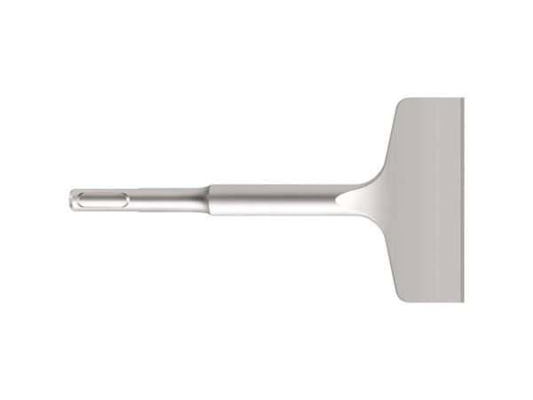 Metabo 631449000, Muuraustaltta, Tasataltta, Muuraus, 165 mm, 75 mm, 1 kpl