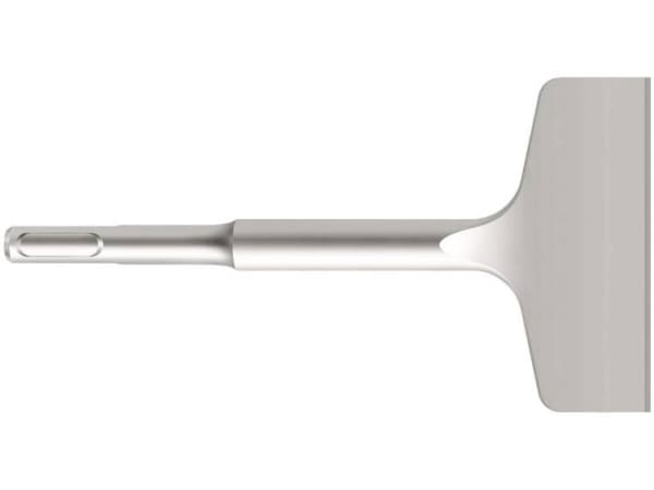 Metabo 631449000, Muuraustaltta, Tasataltta, Muuraus, 165 mm, 75 mm, 1 kpl