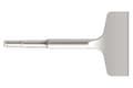 Pikkukuva 1 / 4: Metabo 631449000, Muuraustaltta, Tasataltta, Muuraus, 165 mm, 75 mm, 1 kpl