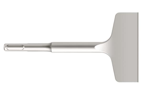 Metabo 631449000, Muuraustaltta, Tasataltta, Muuraus, 165 mm, 75 mm, 1 kpl