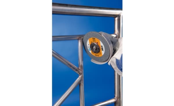 PFERD 44691452, 6100 RPM, 2,22 cm, 12,5 cm, 6 mm, 5 kpl