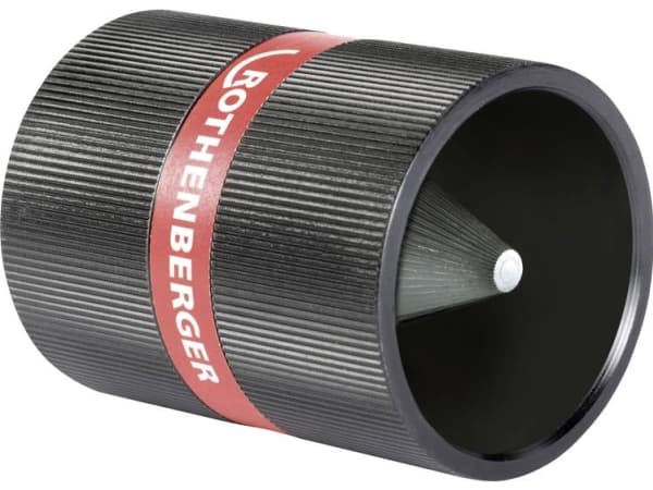 Rothenberger Deburrer Ruostumaton/Kupari 6-35mm