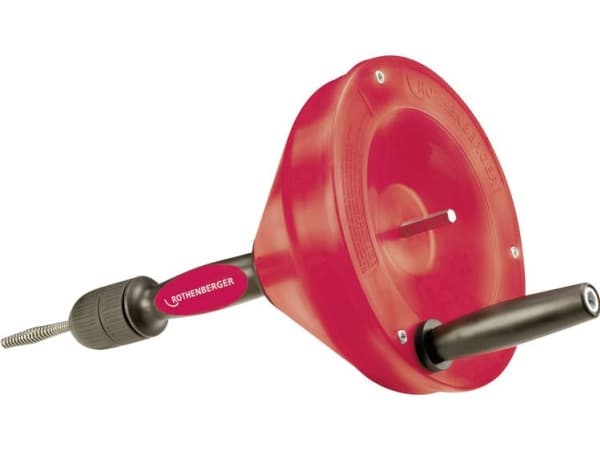 Rothenberger ROSPI H+E PLUS rørrenser