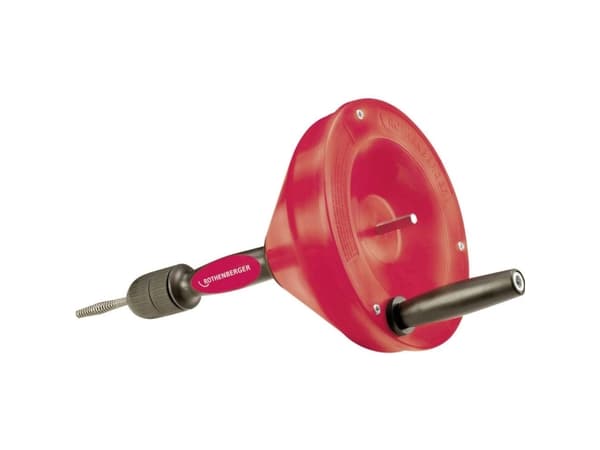 Rothenberger ROSPI H+E PLUS rørrenser