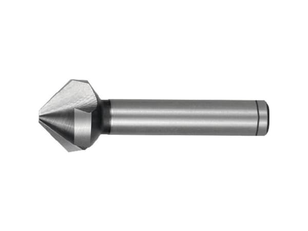 RUKO DIN 335 90 ° 102125E Keglesænker 31.0 mm HSSE-Co 5 Cylinderskaft 1 stk