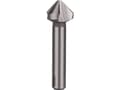 Miniatyrbilde 2 av 5: RUKO DIN 335 90 ° 102125E Keglesænker 31.0 mm HSSE-Co 5 Cylinderskaft 1 stk