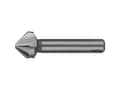 Miniatyrbilde 4 av 5: RUKO DIN 335 C 90 ° 102174 Keglesænker-sæt 40 mm HSS Cylinderskaft 1 stk