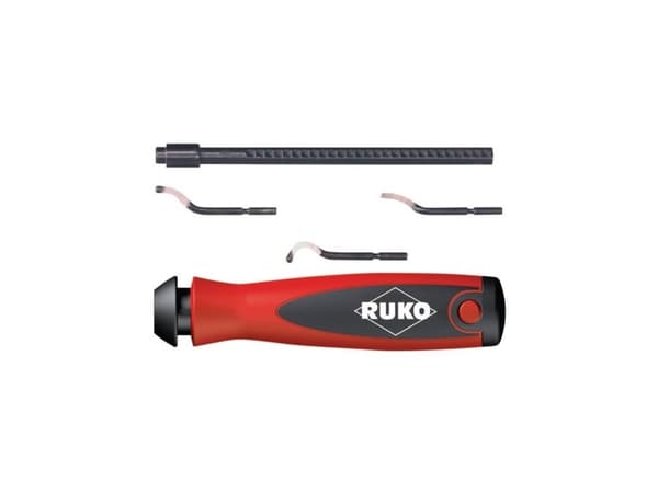 RUKO 107006 Slipsverktygssats 1 stycke