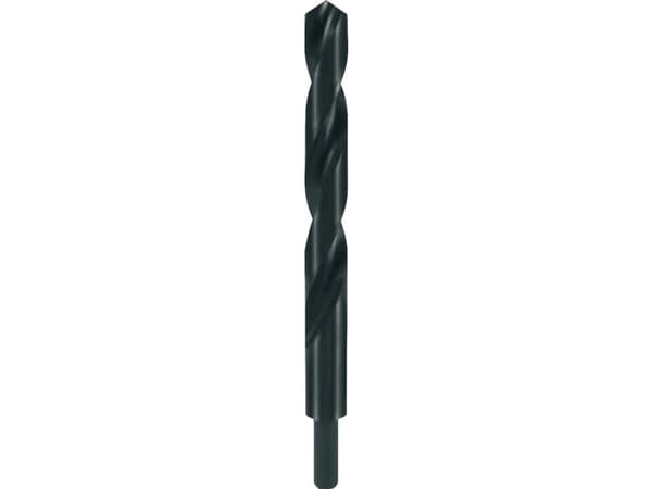 RUKO 200240 HSS-R Spiralbor 24 mm Samlet længde 205 mm DIN 338 1 stk