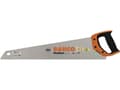 Miniatyrbild 5 av 5: Bahco PC-22-FILE-U7, Ryggsåg, Plast, Trä, Svart, Röd, Rostfritt stål, Svart, Röd, 1 styck, 55 cm