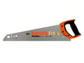 Miniatyrbild 2 av 5: Bahco PC-22-FILE-U7, Ryggsåg, Plast, Trä, Svart, Röd, Rostfritt stål, Svart, Röd, 1 styck, 55 cm