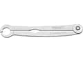 Miniatyrbilde 4 av 5: STAHLWILLE 41101212, Stål, 12 mm, 1 stykker, Rustfritt stål, Rustfritt stål, 100 g