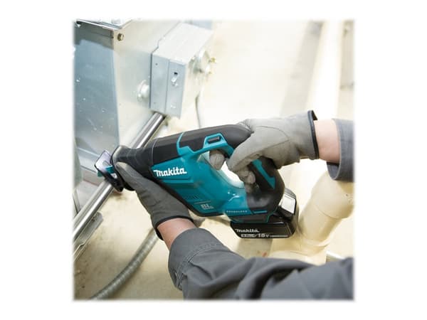 Makita DJR188 - Tigersåg - sladdlös - inget batteri - 18 V