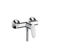 Miniatyrbilde 4 av 4: hansGrohe Focus brusearmatur