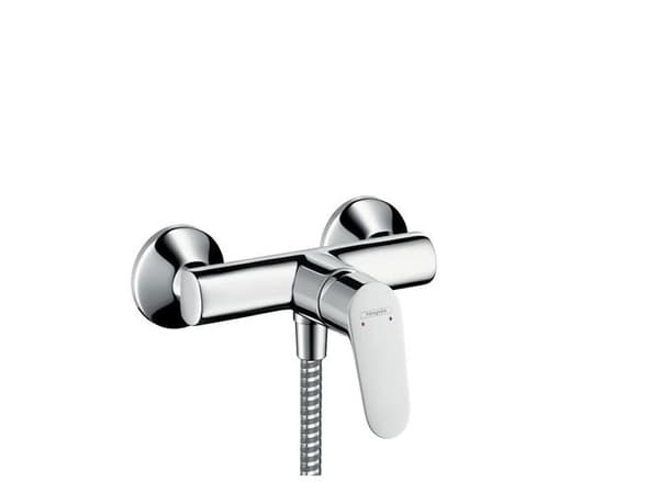 hansGrohe Focus brusearmatur