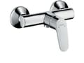 Miniatyrbilde 1 av 4: hansGrohe Focus brusearmatur