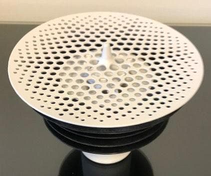 Geberit water lock adapt for Ifö - Ifö cero vedettömään pisuaariin