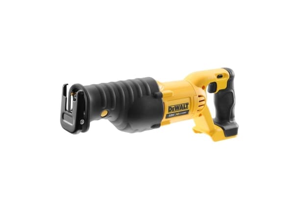 DeWALT DCS380N - Tigersåg - sladdlös - inget batteri - 18 V - SOLO
