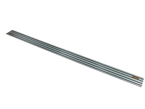 DeWALT - Styrskena - längd: 2600 mm