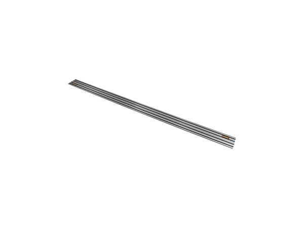 DeWALT - Styrskena - längd: 2600 mm
