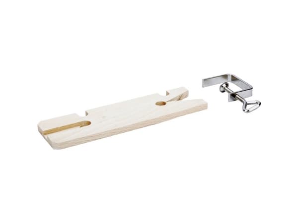 Bahco 502-SET6, Jig saw, Svart, Röd, 6 styck, 500 g, 6 styck