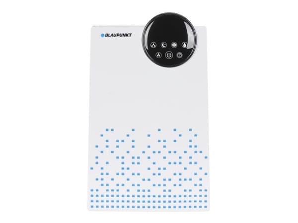 Blaupunkt AHS601, Blå, Hvit, LED, 25 W, AC, 220 - 240 V, 50 - 60 Hz