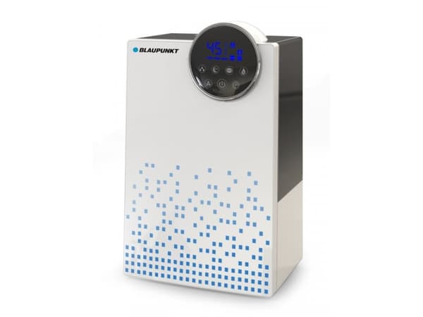 Blaupunkt AHS601, Blå, Hvit, LED, 25 W, AC, 220 - 240 V, 50 - 60 Hz