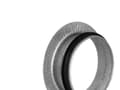 Miniatyrbilde 1 av 2: Alnor Flat Branch With Gaskets Ilsl-100