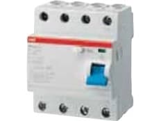 ABB F204 A-25/0.03, 230/400 V