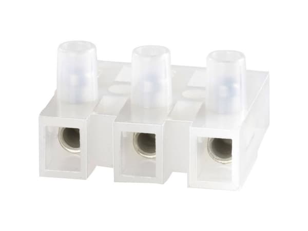 Adels-Contact 151472 Kronemuffe fleksibel: -2.5 mm² stift: -2.5 mm² Poltal: 12 1 stk