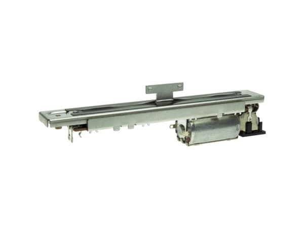 ALPS RS60N11M9 Motor-fader 5 kΩ 0.2 W Lineær 1 stk